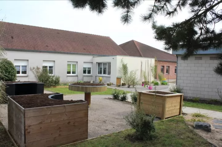 Photo Extérieur MAS